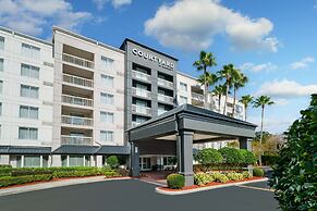 Courtyard by Marriott Orlando Downtown