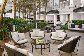 Courtyard by Marriott Orlando Downtown
