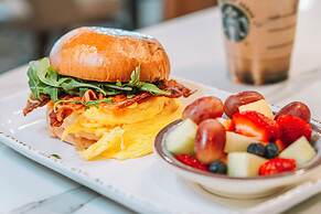 Courtyard by Marriott Orlando Downtown