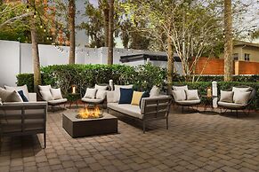 Courtyard by Marriott Orlando Downtown