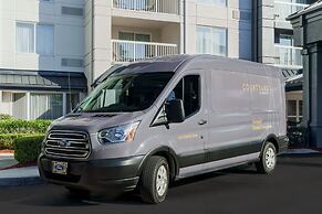 Courtyard by Marriott Orlando Downtown