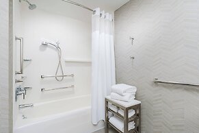 Courtyard by Marriott Orlando Downtown