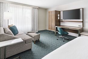 Courtyard by Marriott Orlando Downtown