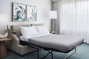 Courtyard by Marriott Orlando Downtown