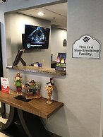 Wingate by Wyndham Convention Ctr Closest Universal Orlando