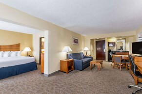 Wingate by Wyndham Convention Ctr Closest Universal Orlando