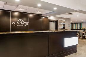 Wingate by Wyndham Convention Ctr Closest Universal Orlando