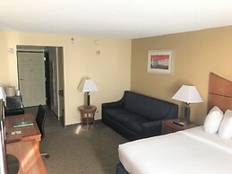 Wingate by Wyndham Convention Ctr Closest Universal Orlando