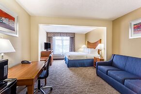 Wingate by Wyndham Convention Ctr Closest Universal Orlando