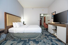Hampton Inn Spring Hill