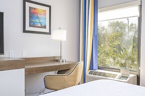 Hampton Inn Spring Hill