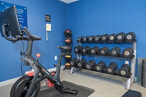 Hampton Inn Spring Hill