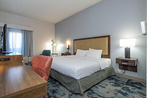 Hampton Inn Spring Hill