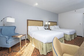 Hampton Inn Spring Hill