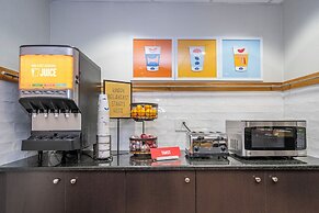 Hampton Inn Spring Hill