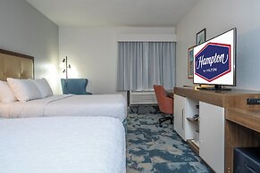 Hampton Inn Spring Hill