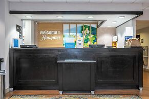 Hampton Inn Spring Hill