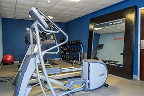 Hampton Inn Spring Hill