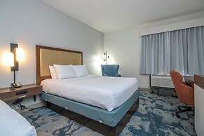 Hampton Inn Spring Hill