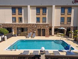 Hampton Inn Spring Hill