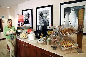Hampton Inn Spring Hill