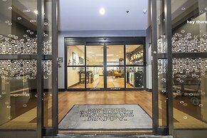 Hampton Inn Spring Hill