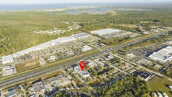 Hampton Inn Spring Hill