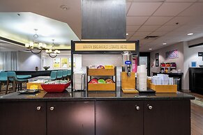 Hampton Inn Spring Hill
