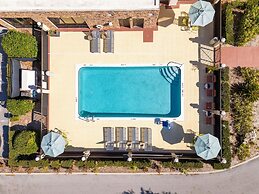 Hampton Inn Spring Hill