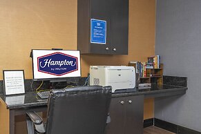 Hampton Inn Spring Hill