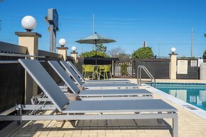 Hampton Inn Spring Hill