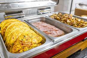 Hampton Inn Spring Hill