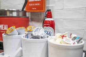 Hampton Inn Spring Hill