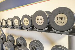 Hampton Inn Spring Hill