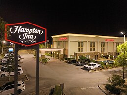 Hampton Inn Spring Hill
