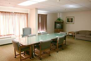 Hampton Inn Spring Hill