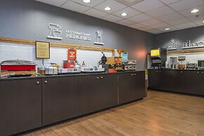 Hampton Inn Spring Hill