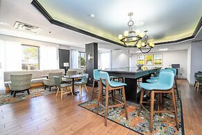 Hampton Inn Spring Hill