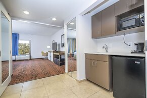 Hampton Inn Spring Hill