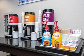 Hampton Inn Spring Hill