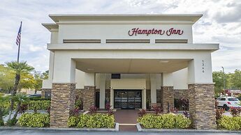 Hampton Inn Spring Hill