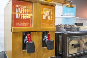 Hampton Inn Spring Hill