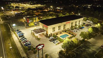 Hampton Inn Spring Hill