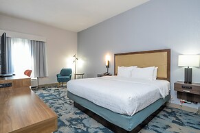 Hampton Inn Spring Hill