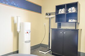 Hampton Inn Spring Hill