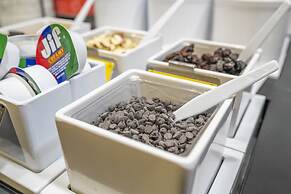 Hampton Inn Spring Hill