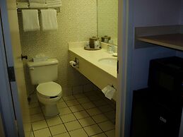 Hampton Inn Spring Hill