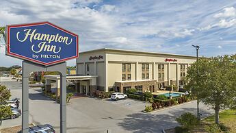 Hampton Inn Spring Hill