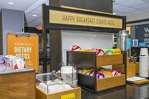 Hampton Inn Spring Hill