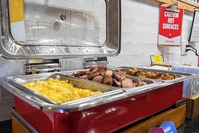 Hampton Inn Spring Hill